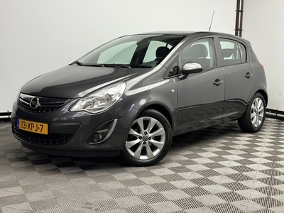 Opel Corsa 1.2-16V Anniversary Edition 5-drs LM15