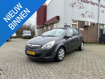 Opel Corsa 1.3 CDTi EcoFlex S/S Business Edition