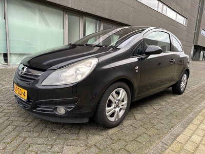 Opel Corsa 1.3 CDTi EcoFlex S/S Cosmo AIRCO BJ 1-2011