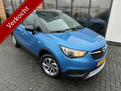 Opel Crossland X 1.2 Innovation