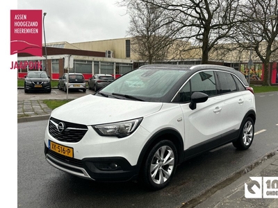 Opel Crossland X BWJ 2019 / 83 PK 1.2 Innovation / Clima / Cruise / Navi / PDC / 17'' LMV / Carplay / Sportstoelen /