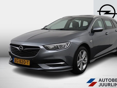 OPEL INSIGNIA Sports Tourer 1.5 Turbo Business Executive 165PK OPC line