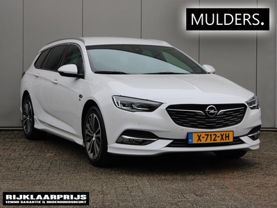 Opel Insignia Sports Tourer 1.5 Turbo Innovation | Navi / Leder / OPC Line