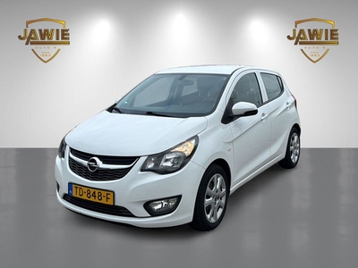 Opel KARL 1.0 ecoFLEX Edition