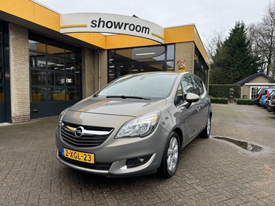 Opel Meriva 1.4 Berlin Airco