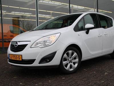 Opel Meriva 1.4 Edition