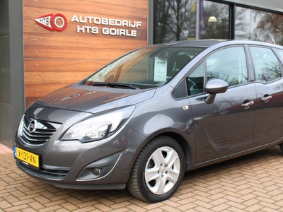 Opel MERIVA 1.4 Selection