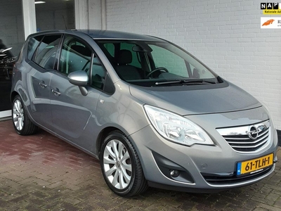 Opel Meriva 1.4 Turbo Cosmo * AIRCO / TREKHAAK/CRUISE CONTROL*