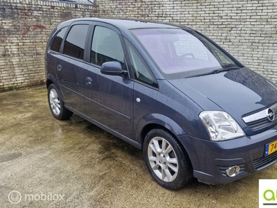 Opel Meriva 1.6-16V Edition