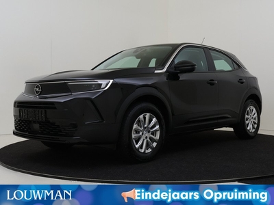 Opel Mokka-e 50 kWh Level 2 | Voorraad Voordeel | Nu € 31.250,- Rijklaar |