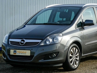 Opel Zafira 1.6 111 years Edition - NL Auto