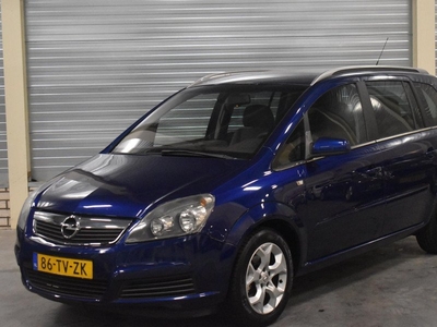 Opel Zafira 1.8 Cosmo