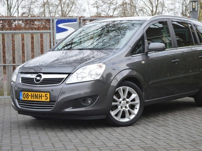 Opel Zafira 2.2 Cosmo | Navi | PDC | Trekhaak