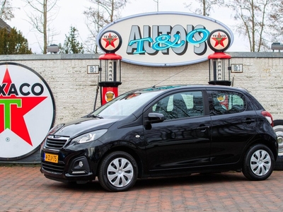 Peugeot 108 1.0 e-VTi Active 1e Eigenaar met NAP-rapport