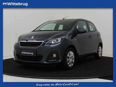 Peugeot 108 1.0 e-VTi Active 5 deurs | Airco