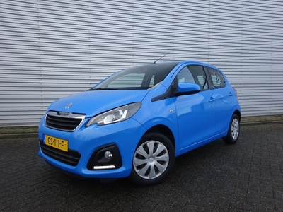 Peugeot 108 1.0 e-VTi Active Airco / Led / Mistlampen