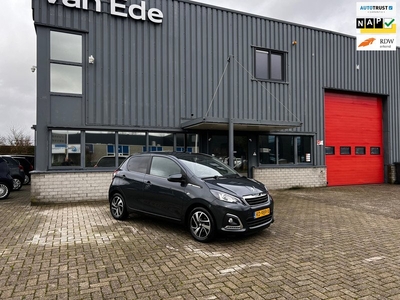 Peugeot 108 1.0 e-VTi Allure 5drs Clima Camera 2e Eigenaar!