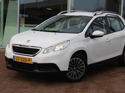 Peugeot 2008 1.2 PureTech Access AUTOMAAT ! - AIRCO