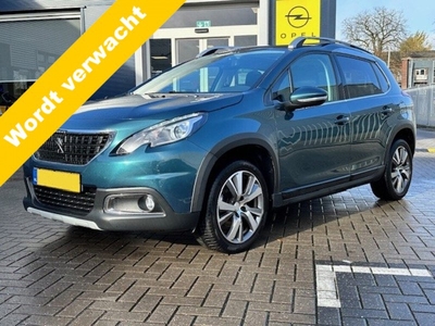 Peugeot 2008 1.2 PureTech Active | Navigatie | Trekhaak |