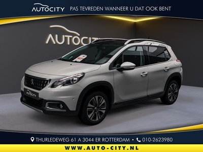 Peugeot 2008 1.2 PureTech Allure