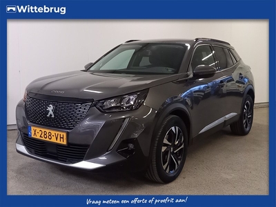 Peugeot 2008 1.2 PureTech Allure Zeer nette auto !