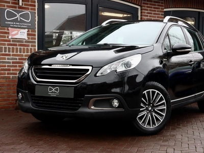 Peugeot 2008 1.2 PureTech Style | AIRCO | CRUISE | NIEUWE DISTRIBUTIERIEM!