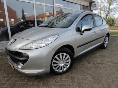 Peugeot 207 1.4 VTi Look Airco/Cruise control