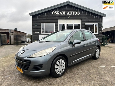 Peugeot 207 1.4 VTi X-line *Airco* *5-drs*