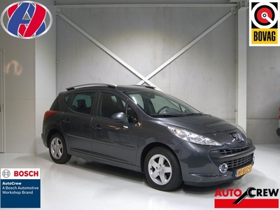 Peugeot 207 SW 1.4 VTi X-line