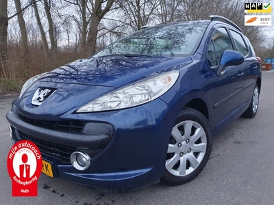 Peugeot 207 SW 1.4 VTi XS Panorama NAP APK 11/2024