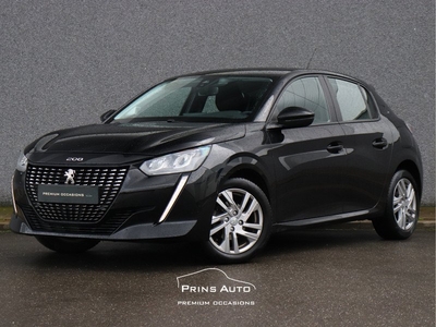 Peugeot 208 1.2 PureTech Active |CARPLAY|CRUISE|16