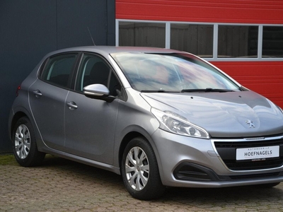 Peugeot 208 1.2 PureTech Active * Navigatie * Camera achter .