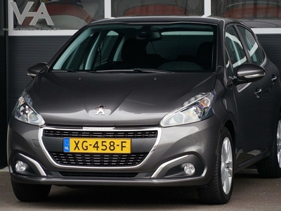 Peugeot 208 1.2 PureTech Signature, NL, CarPlay, PDC, cruise