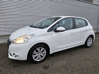 Peugeot 208 1.2 VTi Active