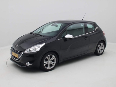 Peugeot 208 1.6 VTi Allure MOOI.!