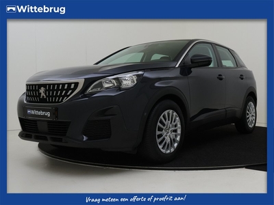 Peugeot 3008 1.2 PureTech Access 130 pk | Airco