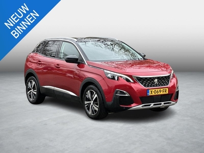 Peugeot 3008 1.2 PureTech Première