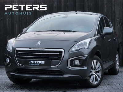 Peugeot 3008 1.6 THP Allure *Automaat* 165PK Origineel NL