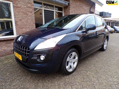 Peugeot 3008 1.6 THP ST Automaat / Clima / Head Up Display