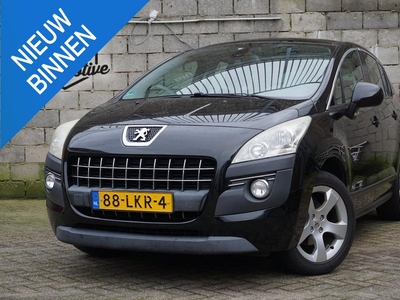 Peugeot 3008 1.6 VTi ST / Panodak / Navi / Trekhaak / 17