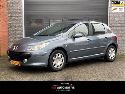 Peugeot 307 1.6-16V XS 5-deurs AIRCO / CRUISE / APK / NAP!