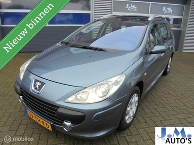 Peugeot 307 SW 1.6-16V