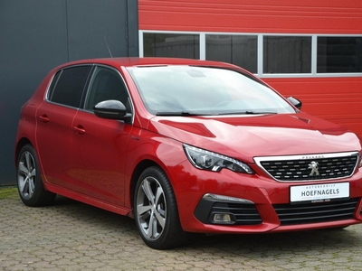 Peugeot 308 1.2 130 PK GT-line Automaat * Denon HiFi * Alcantara *