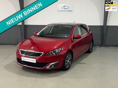 Peugeot 308 1.2 PureTech Allure