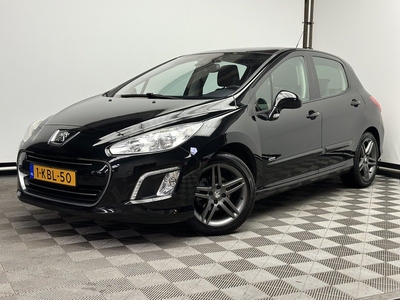 Peugeot 308 1.6 VTi Sportium Led Navi Pano PDC NL Auto