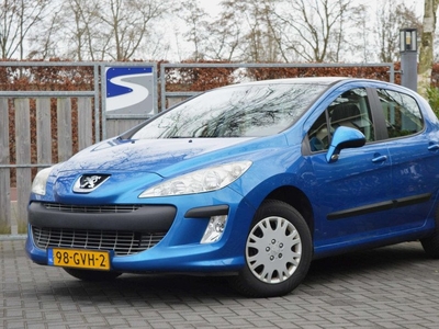 Peugeot 308 1.6 VTi XS | Leder | PDC