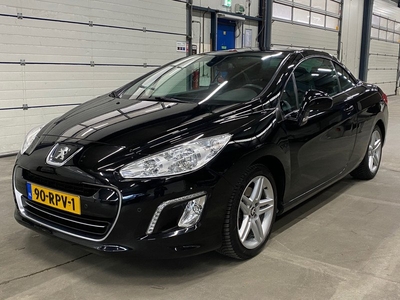 Peugeot 308 CC 1.6 Griffe|Navigatie|Climate Control|