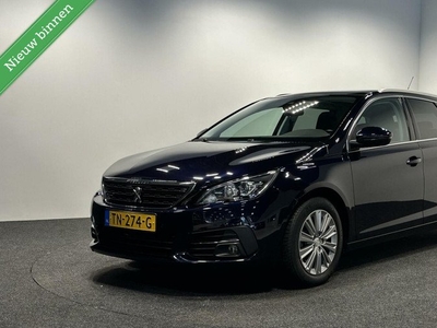 Peugeot 308 SW 1.2 PureTech Allure