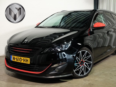 Peugeot 308 SW 1.2 PureTech Allure