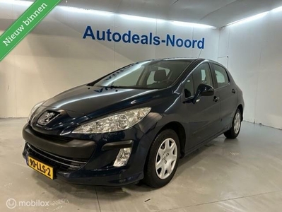 Peugeot 308 SW 1.6 VTi Blue Lease